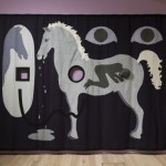 Critically-acclaimed national art exhibition comes to The Wilson Art Gallery & Museum