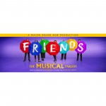 Friends! The Musical Parody