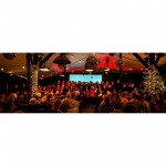 Christmas By Candlelight