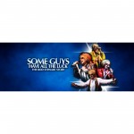 Some Guys Have All The Luck: The Rod Stewart Story