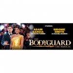 The Bodyguard