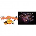 Top Spooky Halloween, Bonfire and Fireworks Events in Gloucestershire 2025