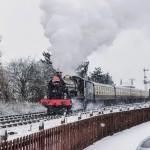 Santa Express 2025