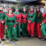 Festive Fayre at Cheltenham Animal Shelter