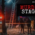 Murder: Staged