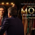 REVIEW: Inspector Morse: House of Ghosts at the Everyman Theatre