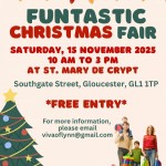 FUNtastic Christmas Fair