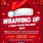 The People's Show Choir Cheltenham Xmas Concert