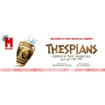 Thespians: Greece The Musical (But Not That One)