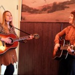 Sound of the Sirens - Live at the Folk