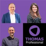 THOMAS Professional - Award-winning recruitment agency supporting employers and candidates across Cheltenham, Gloucestershire, Cardiff and the wider UK.