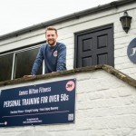 FOUNDER OF JIM’S GYM OPENS NEW STUDIO IN NAILSWORTH