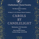 Carols by Candlelight