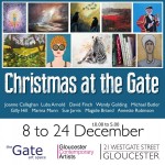 Christmas at the Gate