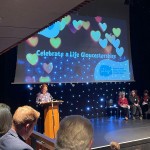 Gloucestershire community unites for Sue Ryder’s annual Celebrate a Life event  