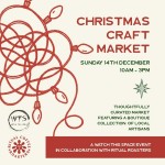 Artisan Craft Market at Ritual Coffee Roasters