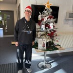 YMCA Cheltenham launches ‘Under the Tree’ campaign to support children in emergency accommodation