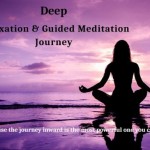 FREE INTRODUCTION TO: DEEP RELAXATION & GUIDED MEDITATION JOURNEY