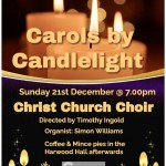 Carols by Candlelight
