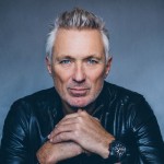 Martin Kemp: Back to the 80s