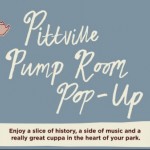 Pittville Pump Room Pop-up Returns Due to Popular Demand for the Festive Period