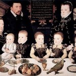 Boil a Mouse in Urine – Childcare in Tudor and Stuart times