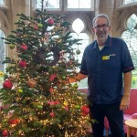 Letter to editor: Give your Christmas tree a second life with Sue Ryder