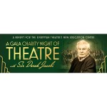 A Gala Charity Night of Theatre with Derek Jacobi