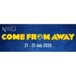 Come From Away