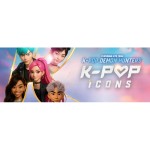 K-Pop Icons