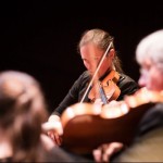 English Symphony Orchestra at Cheltenham Town Hall - Mahler, Elgar, Schoenberg and Copland