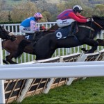 Cheltenham & Three Counties Race Club's January Meeting