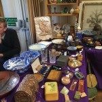Bibury Antiques and Vintage Fair