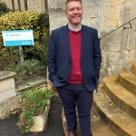 New Year brings new Regional Director for Sue Ryder in the South West