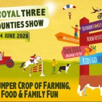 Royal Three Counties Show