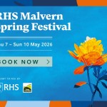RHS Malvern Spring Festival