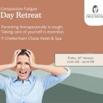 Compassion Fatigue Day Retreat