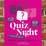 Cheltenham Festivals Quiz Night Fundraiser