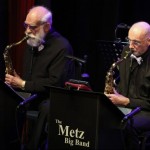 Swing into 2026 with Metz Big Band for Sue Ryder