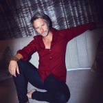 COMPETITION: WIN a pair of tickets to see Chesney Hawkes at the Gloucester Guildhall