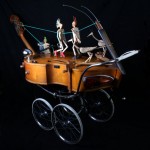 Robert Race: A Moveable Refreshment - Toys & Automata - Works Old and New