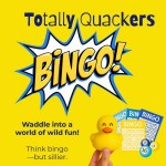Totally Quackers Bingo
