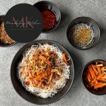 Mandalay Kitchen Pop Up Restaurant