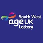 Play the South West Age UK Lottery to Support Older People in Gloucestershire