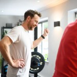 EXPERT PERSONAL TRAINER SHARES SIMPLE WAYS TO START 2026 STRONG WITH AT-HOME MOVEMENT