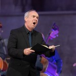 'Light and Song' - A Recital of English Song with James Gilchrist (tenor) and Ashok Gupta (piano)