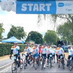 Pedal power at the ready as Ride for Ryder gears up for its 38th year 