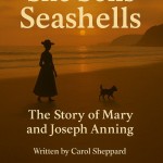 Cake Theatre - She Sells Seashells