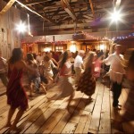 Ceilidh Celebration - 100 years barn dance