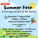 Summer Fete